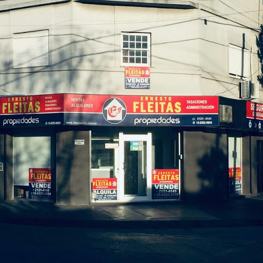 Ernesto Fleitas Propiedades – San Justo