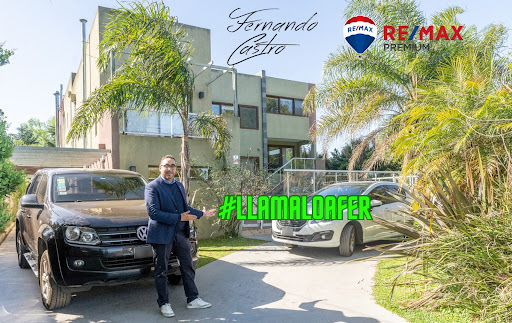 RE/MAX San Justo | Fernando Castro – Agente Inmobiliario – San Justo