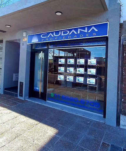 Caudana Propiedades – San Justo