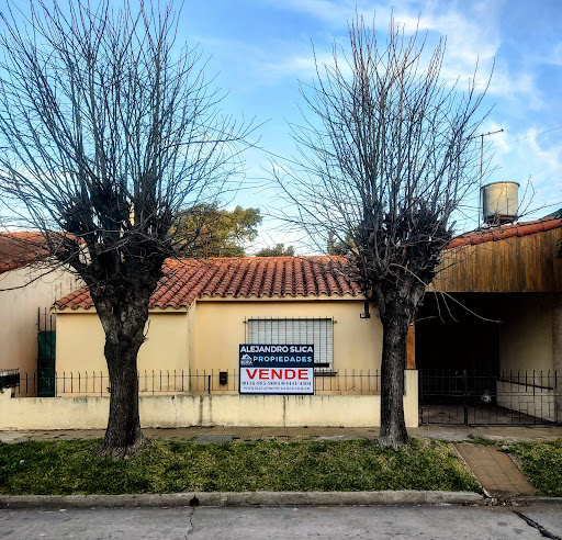 ALEJANDRO SLICA PROPIEDADES – San Justo