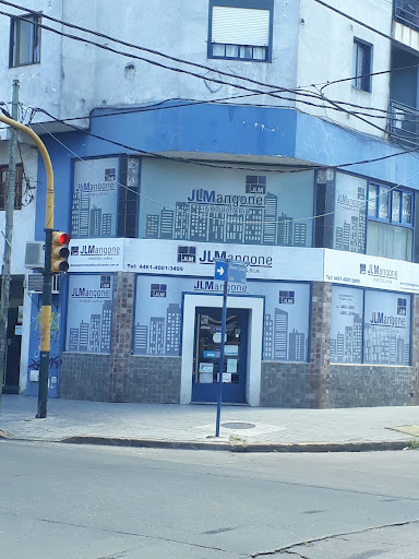 JL Mangone Property – San Justo